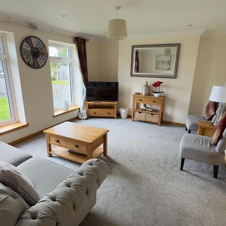 The Waverley Inn Holiday Homes Inverness Exteriör bild