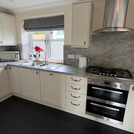 The Waverley Inn Holiday Homes Inverness Exteriör bild