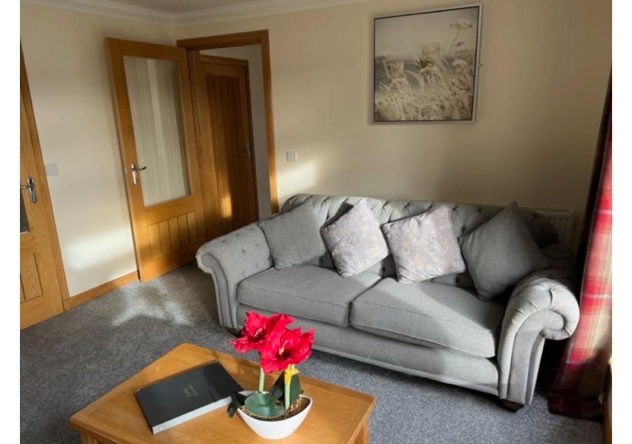 The Waverley Inn Holiday Homes Inverness Exteriör bild