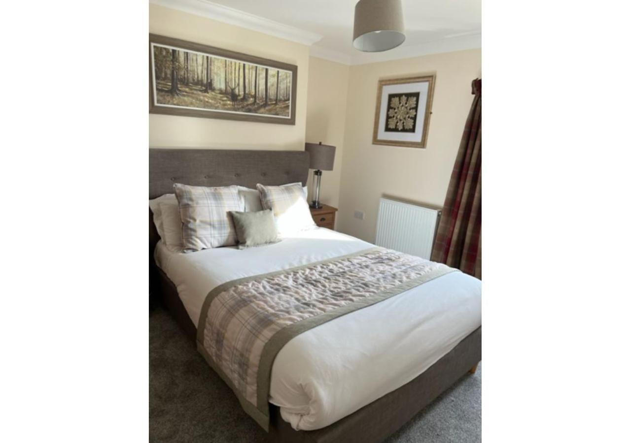 The Waverley Inn Holiday Homes Inverness Exteriör bild