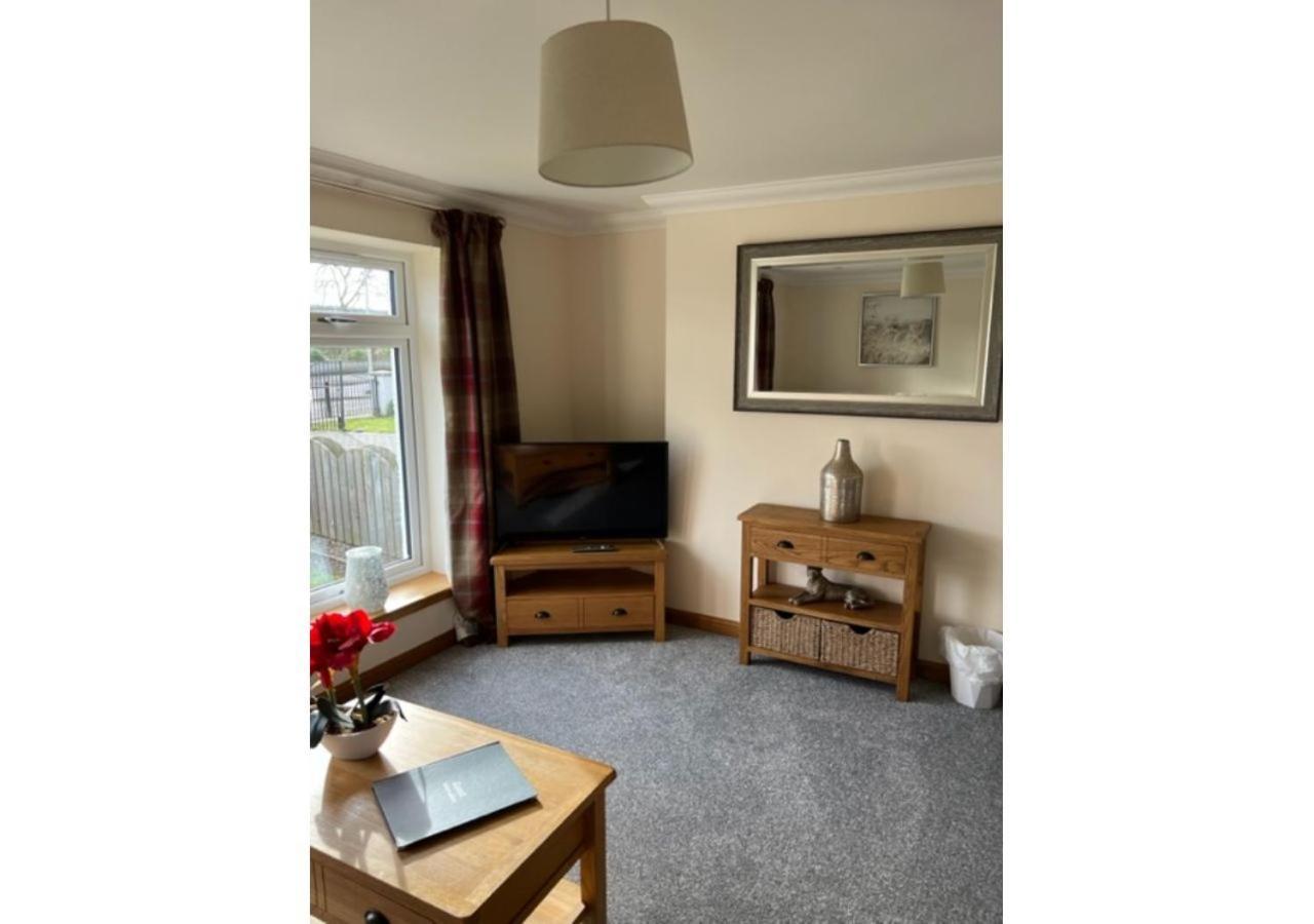 The Waverley Inn Holiday Homes Inverness Exteriör bild