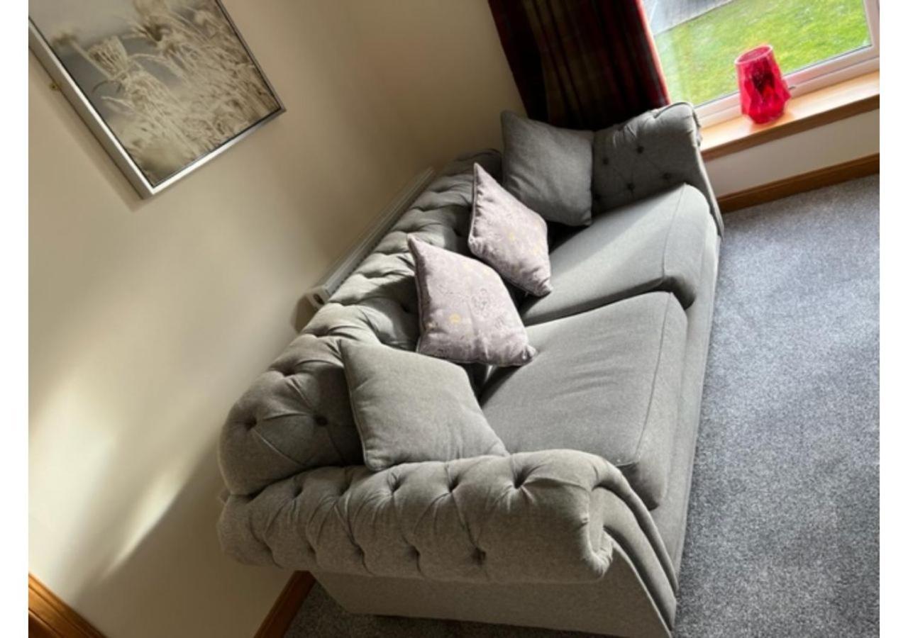 The Waverley Inn Holiday Homes Inverness Exteriör bild