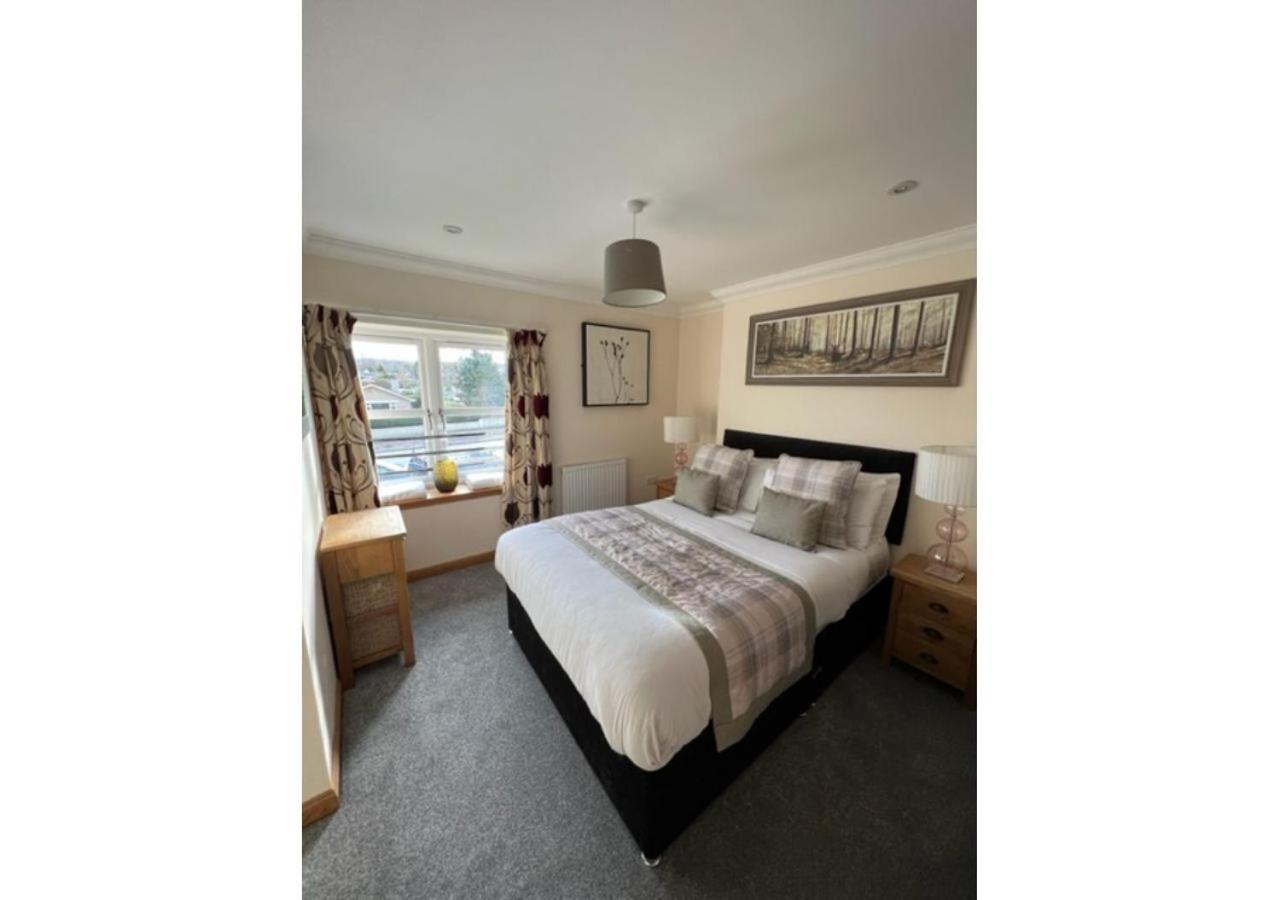 The Waverley Inn Holiday Homes Inverness Exteriör bild