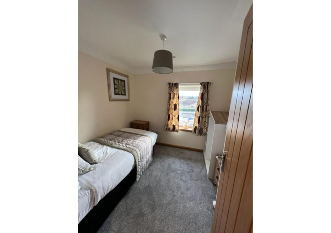 The Waverley Inn Holiday Homes Inverness Exteriör bild