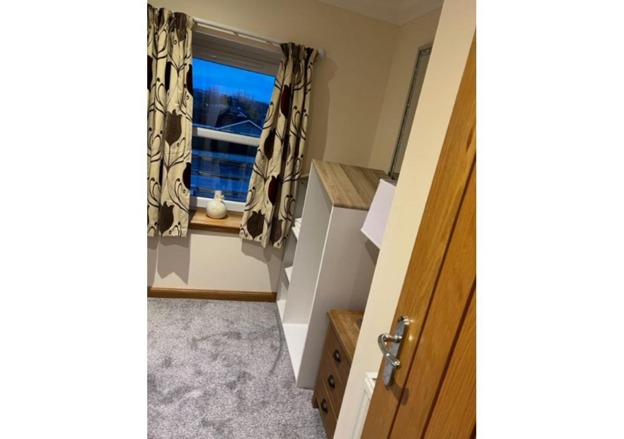 The Waverley Inn Holiday Homes Inverness Exteriör bild