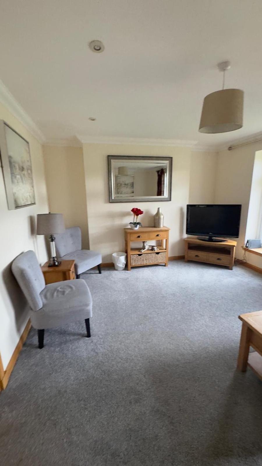 The Waverley Inn Holiday Homes Inverness Exteriör bild