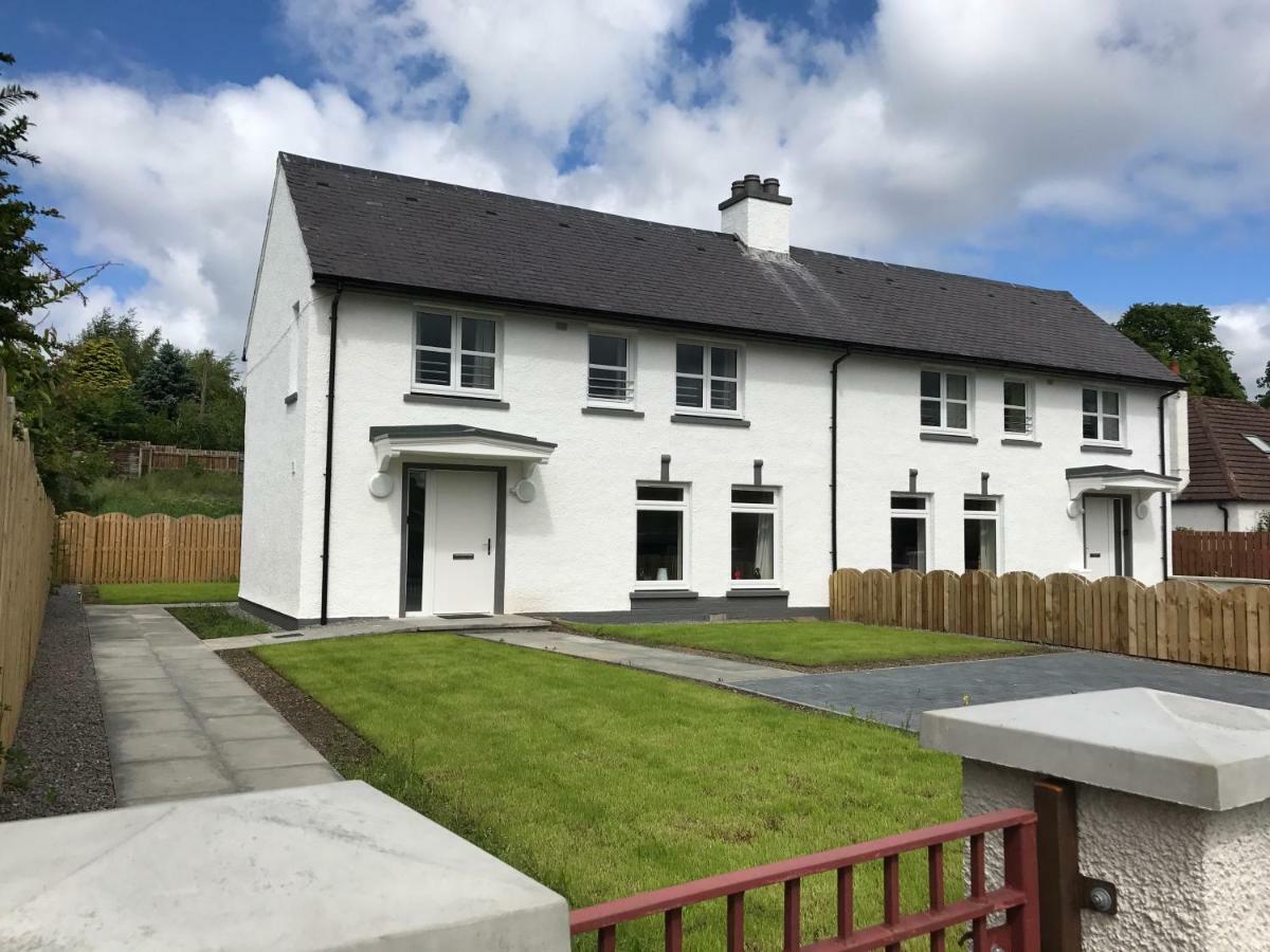 The Waverley Inn Holiday Homes Inverness Exteriör bild